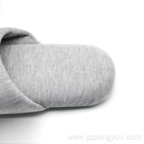 Indoor luxury hotel designer washable slippers